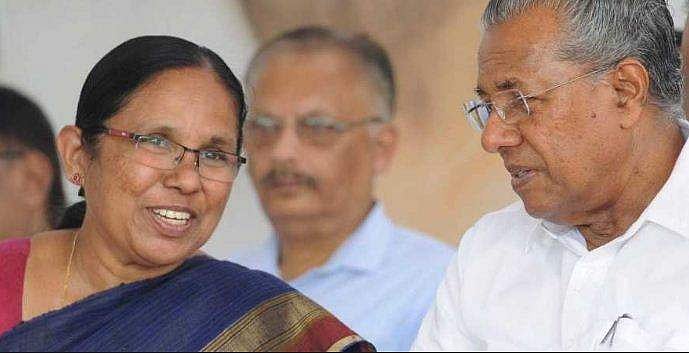 നിപ : മുഖ്യമന്ത്രിയുടെ അവലോകനയോഗം ഇന്ന് കൊച്ചിയില്‍ ; നിരീക്ഷണത്തിലുള്ള അഞ്ചുപേരുടെ പരിശോധന ഫലം ഇന്ന് ലഭിച്ചേക്കും