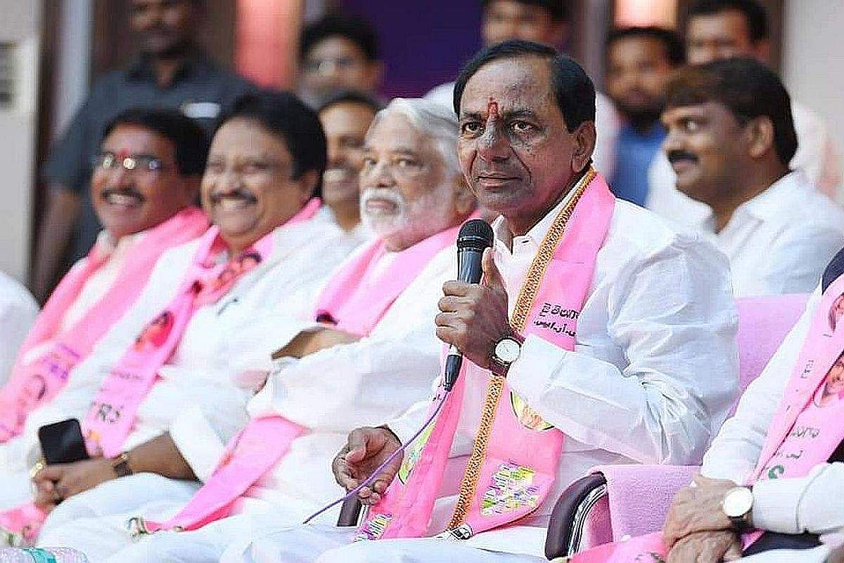 കോണ്‍ഗ്രസിന് പ്രതിപക്ഷ പാര്‍ട്ടി പദവി നഷ്ടമായി; തകര്‍ച്ച