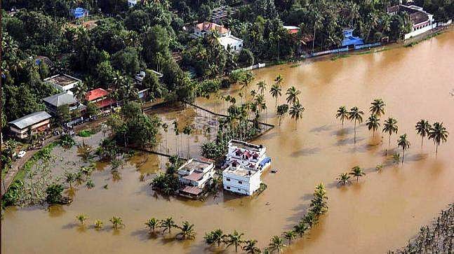 പ്രളയാനന്തര കേരളത്തിന്റെ പുനർ നിർമാണം; ലോക ബാങ്കിന്റെ ആദ്യ ഗഡു 1750 കോടി; ജർമൻ സഹായവും ഉടൻ