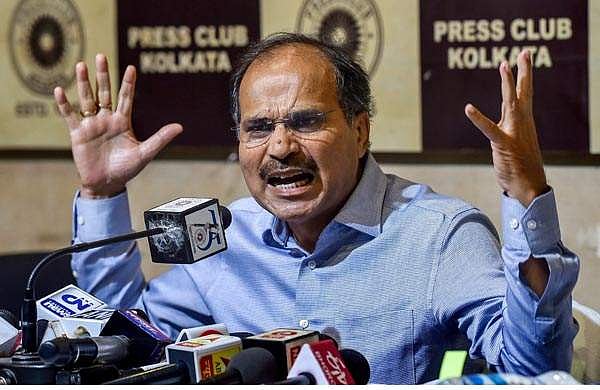 ബംഗാള് ജനത ബിജെപിയെ രക്ഷകരായി കാണുന്നു, അവര് വളര്ന്നത് വര്ഗീയത കൊണ്ടല്ല: മുന് പിസിസി അധ്യക്ഷന്