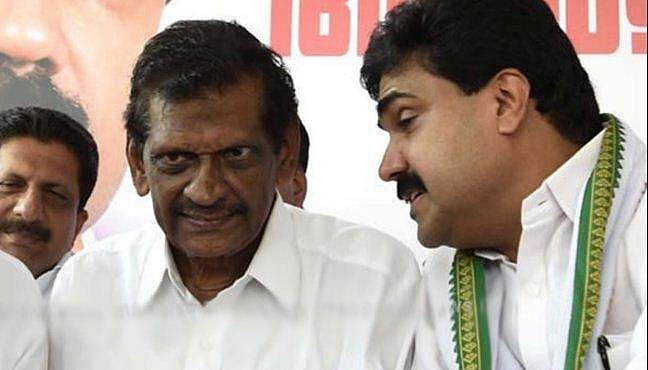 കേരള കോണ്‍ഗ്രസില്‍ സമവായ നീക്കം പൊളിയുന്നു ; സംസ്ഥാന കമ്മിറ്റി വിളിച്ചുചേര്‍ക്കാന്‍ നിര്‍ദേശിക്കണം ; കമ്മീഷന് ജോസ് കെ മാണിയുടെ കത്ത്