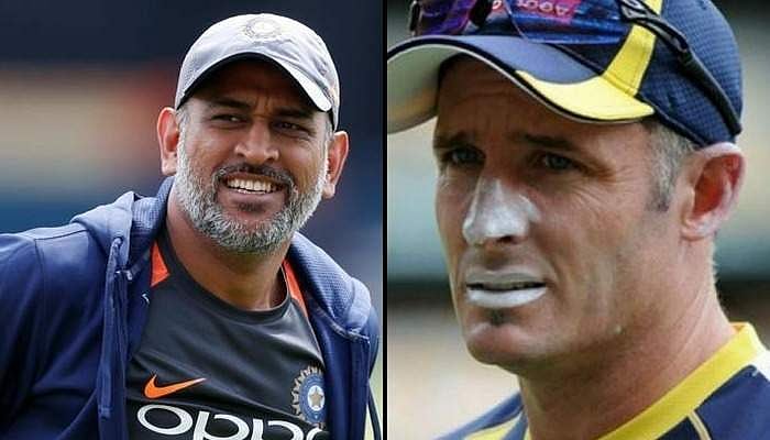 ധോനിയുടെ രഹസ്യങ്ങള് ഓസീസ് ടീമിന് ചോര്ത്തി നല്കാന് സാധ്യതയുള്ള താരം, പക്ഷേ ചെയ്യില്ലെന്ന് മൈക്ക് ഹസി