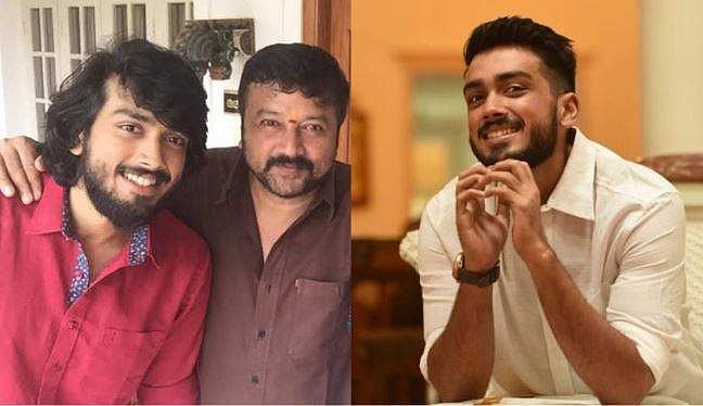 'പലപ്പോഴും വീണുപോകും കയ്യും കാലും മുറിയും, അങ്ങനെയാണ് പഠിക്കേണ്ടത്'; പരാജയത്തില്‍ കാളിദാസിന് ജയറാം നല്‍കിയ ഉപദേശം