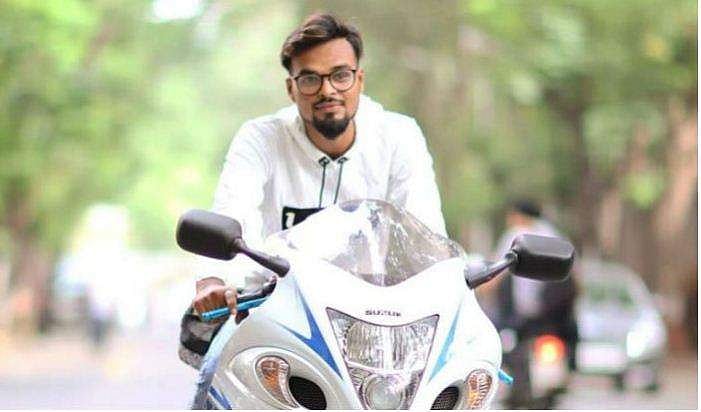 ടിക് ടോക് താരം കവര്‍ച്ചാ കേസില്‍ അറസ്റ്റിൽ ; അഞ്ചോളം കേസുകളില്‍ പ്രതിയെന്ന് പൊലീസ്
