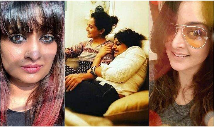 'നിനക്ക് ഇഷ്ടമാണെങ്കിലും അല്ലെങ്കിലും നീ എന്റെ ഉറ്റ ചങ്ങാതി'; അമൂല്യ ചിത്രം പങ്കുവച്ച് മഞ്ജു 