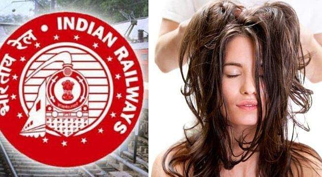 വെറും നൂറ് രൂപ മതി, ട്രെയിന്‍ യാത്രയ്ക്കിടെ മസാജ് ചെയ്യാം ; ഉഴിച്ചിലുകാരെ നിയമിച്ച് റെയില്‍വേ