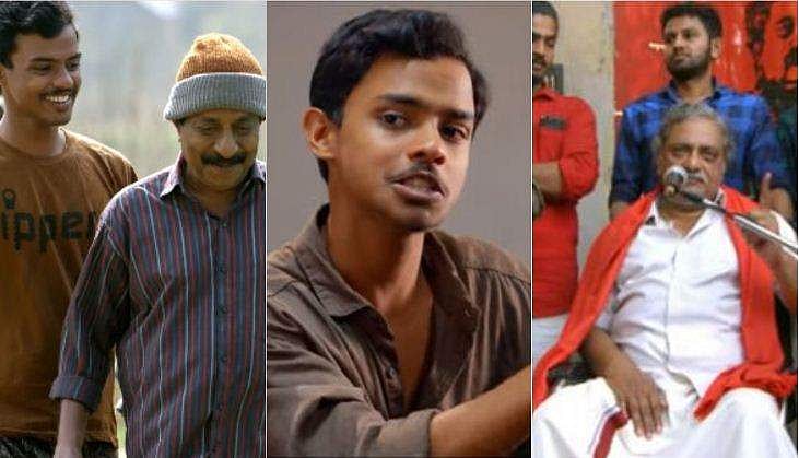 'വല്ലപ്പോഴും അവരുടെ ചോറ്റുപാത്രത്തിലേക്ക് കൂടെ നോക്കണം, അവിടെ അറിയാന്‍ പറ്റും പലരുടെയും ജീവിതം'; നാന്‍ പെറ്റ മകന്‍ ട്രെയിലര്‍  