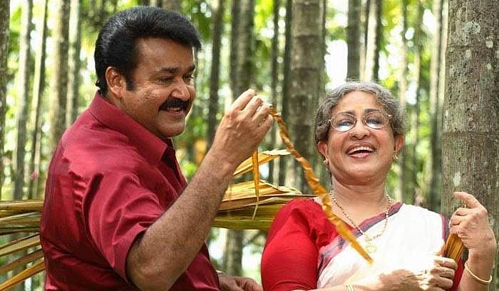 'മോഹന്‍ലാലിന്റെ അഭിനയം കണ്ടുനില്‍ക്കാന്‍ അതിരാവിലെ വരും'; ഷീല കാപട്യമില്ലാത്ത മനസിന്റെ ഉടമയാണെന്ന് സത്യന്‍ അന്തിക്കാട്