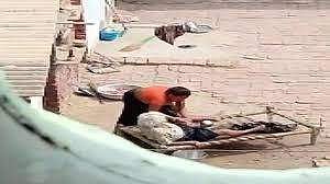 അമ്മായി അമ്മയെ മരുമകള്‍ ക്രൂരമായി മര്‍ദ്ദിച്ചു; വീഡിയോ മുഖ്യമന്ത്രി കണ്ടു; അറസ്റ്റ്