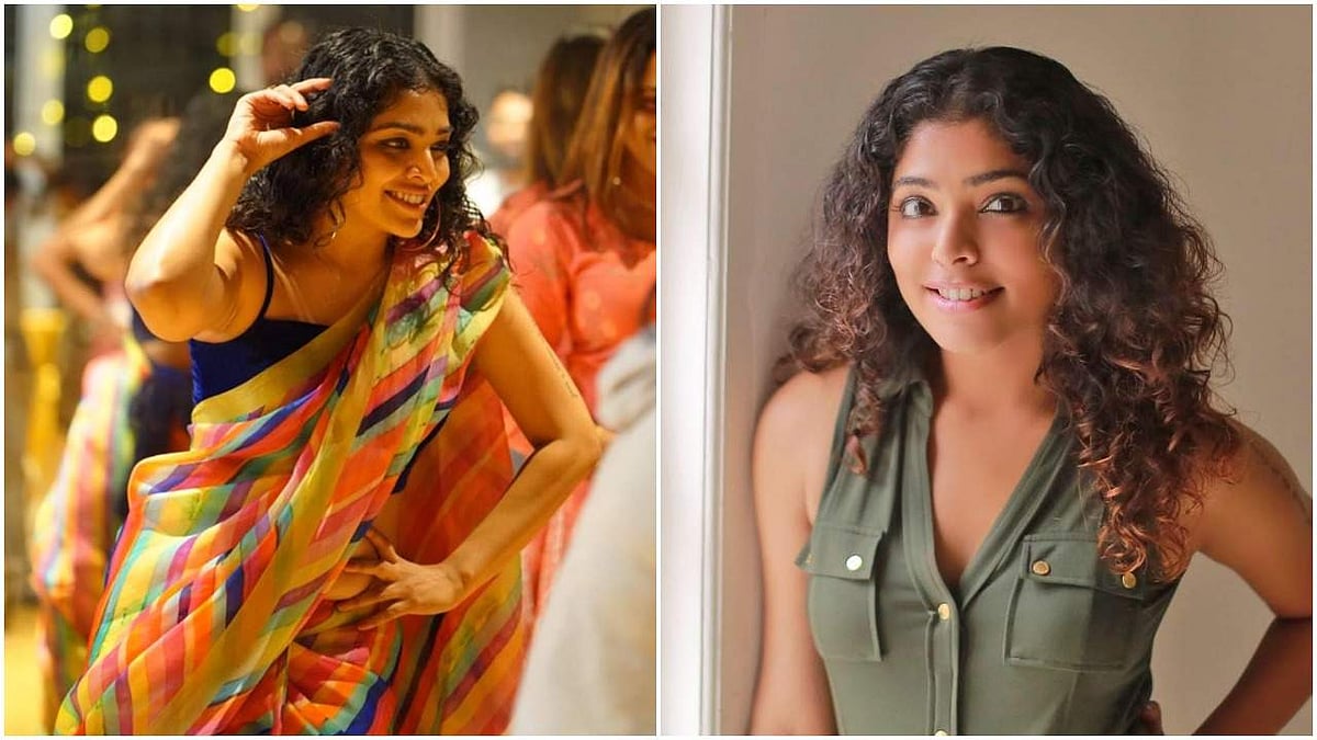 'സിനിമയില്‍ സ്ത്രീകള്‍ക്ക് വേണ്ടി സംസാരിച്ചു'; കല്യാണം കഴിഞ്ഞതും ഗ്യാപ്പിന് കാരണമായെന്ന് റിമ കല്ലിങ്കല്‍
