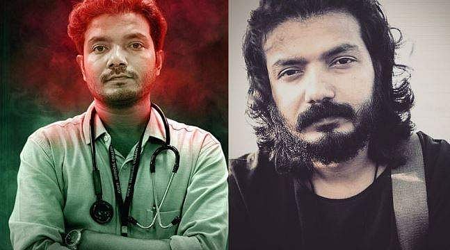 ശ്രീനാഥ് ഭാസിയുടെ കഥാപാത്രം പൂര്‍ണ പരാജയം എന്ന് വിമര്‍ശനം; അബീദ് ഒരു മനുഷ്യനാണെന്ന മറുപടിയുമായി ഡോക്ടര്‍