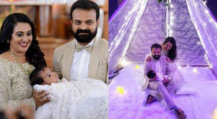 'കുഞ്ഞെന്ന സ്വപ്നത്തിനായി നീറിനില്‍ക്കുന്നവരെ ചോദ്യങ്ങള്‍ കൊണ്ട് ഉപദ്രവിക്കരുത്, കരഞ്ഞുപോയ അവസരങ്ങളുണ്ടായി'; പ്രിയ 