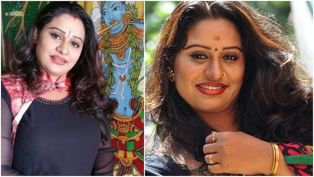 പ്രതിമാസം നാലരലക്ഷം; ബീന ആന്റണിയുടെ ചിത്രം ഉപയോഗിച്ച്  വന്‍ തട്ടിപ്പ്; നിയമനടപടിയുമായി നടി