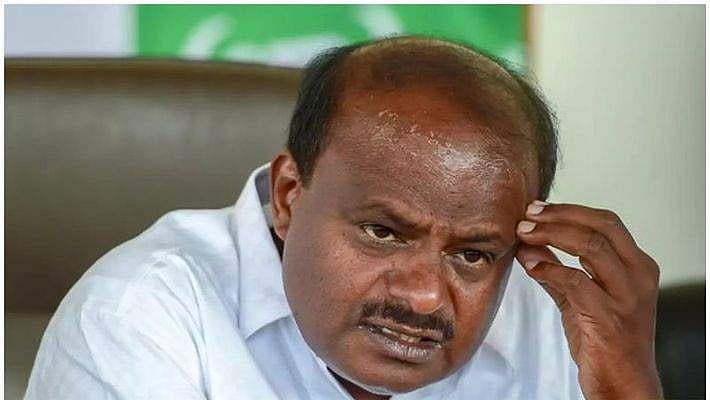 കര്‍ണാടക മുഖ്യമന്ത്രി എച്ച്ഡി കുമാരസ്വാമി രാജിവച്ചേക്കും; നാളെ മന്ത്രിസഭായോഗം 
