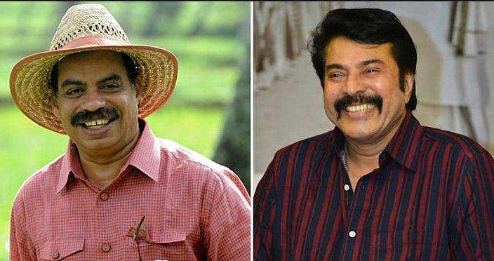 22 വര്‍ഷത്തിന് ശേഷം അവര്‍ ഒന്നിക്കുന്നു ; സത്യന്‍ അന്തിക്കാട്-മമ്മൂട്ടി കൂട്ടുകെട്ട് വീണ്ടും