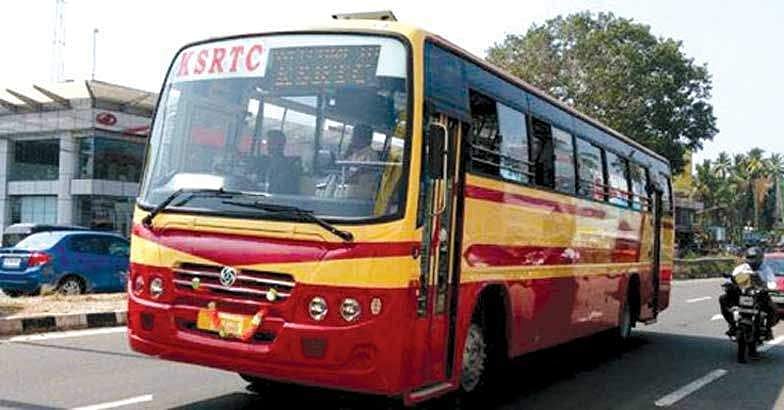 ബസ് ഓടിക്കുന്നതിനിടെ നെഞ്ചുവേദന; കെഎസ്ആര്ടിസി ഡ്രൈവര് ആശുപത്രിയില് മരിച്ചു