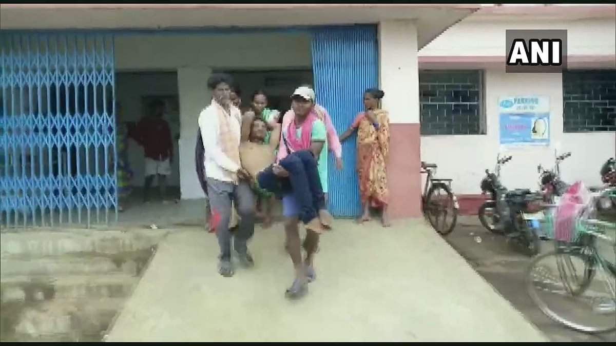 ഇന്ത്യയുടെ തോല്വിയില് മനംനൊന്ത് യുവാവ് ആത്മഹത്യയ്ക്ക് ശ്രമിച്ചു