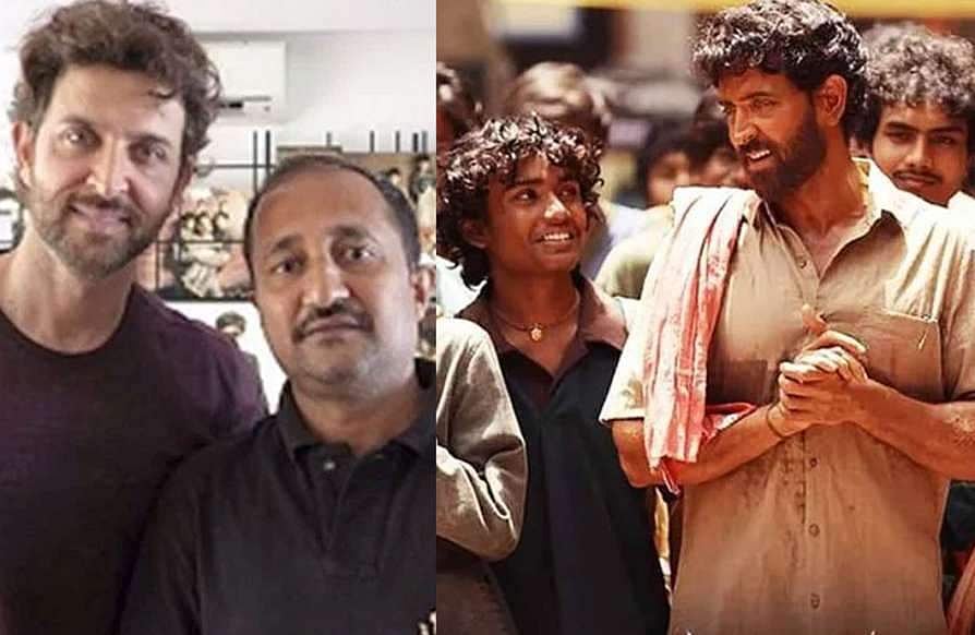 ജീവിച്ചിരിക്കുമ്പോള്‍ തന്നെ സിനിമ ഇറങ്ങണമെന്നാഗ്രഹിച്ചു: ഹൃത്വികിന്റെ കഥാപാത്രത്തിന് ബ്രെയ്ന്‍ ട്യൂമര്‍