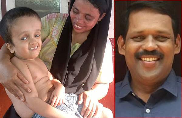 എന്‍ഡോസള്‍ഫാന്‍ ദുരിതം കെട്ടുകഥ; കൈകൊണ്ടു തളിച്ച ആളുകള്‍ പോലും കാസര്‍ക്കോട്ടുണ്ട്, അവര്‍ക്കാര്‍ക്കും അസുഖമില്ലെന്നു കലക്ടര്‍