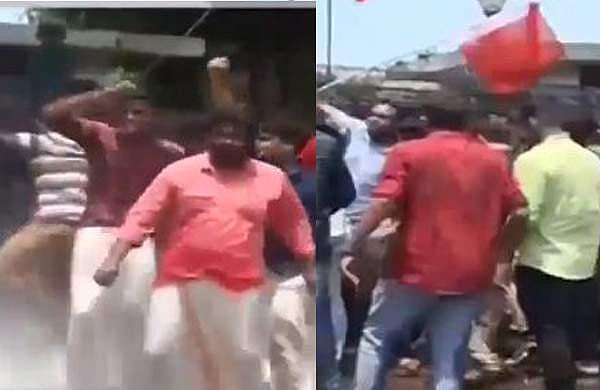 യൂണിവേഴ്‌സിറ്റി കോളജില്‍ യൂണിറ്റ് രൂപീകരിച്ചതായി എഐഎസ്എഫിന്റെ പ്രഖ്യാപനം