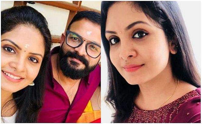 ദീപ്തി ഐപിഎസ് ഇനി ജയസൂര്യ ചിത്രത്തിൽ; 'തൃശ്ശൂർ പൂര'ത്തിന് കൊടിയേറി