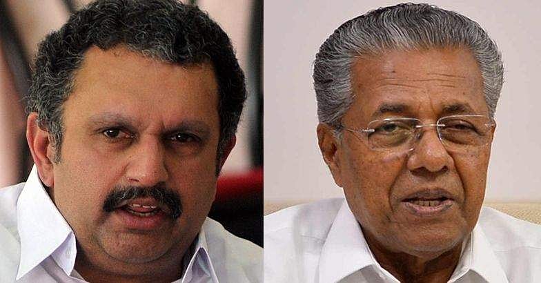 യൂണിവേഴ്‌സിറ്റി കോളജ് അവിടെ നിന്ന് മാറ്റണം; ഉപദേശം നിര്‍ത്തി പിണറായി സ്വയം നന്നാകണം; കെ മുരളീധരന്‍