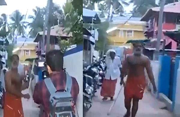 ശിവരഞ്ജിത്തിന്റെ വീട്ടില്‍ നിന്ന് പരീക്ഷ പേപ്പറുകളും സീലും പിടിച്ചെടുത്തു; റെയ്ഡ് റിപ്പോര്‍ട്ട് ചെയ്യാനെത്തിയ മാധ്യമ പ്രവര്‍ത്തകര്‍ക്ക് നേരെ അക്രമം അഴിച്ചുവിട്ട് ബന്ധുക്കള്‍ 
