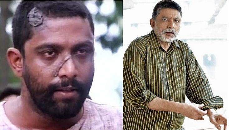 'അഭിനയിക്കാന്‍ എത്തിയപ്പോഴും ആരും കഥ പറഞ്ഞുതന്നില്ല, ഞാന്‍ ചോദിക്കാനും പോയില്ല'; അങ്ങനെ കിരീടത്തിലെ കീരിക്കാടന്‍ ജോസായി