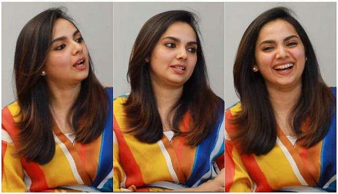 'ആ വാര്‍ത്ത സത്യമല്ല, പക്ഷെ ഇപ്പോ പറഞ്ഞാല്‍ ആരും വിശ്വസിക്കില്ല'; സത്യമല്ലാത്തൊരു വാര്‍ത്തയെക്കുറിച്ച് തുറന്നുപറഞ്ഞ് സംവൃത സുനില്‍ (വിഡിയോ) 