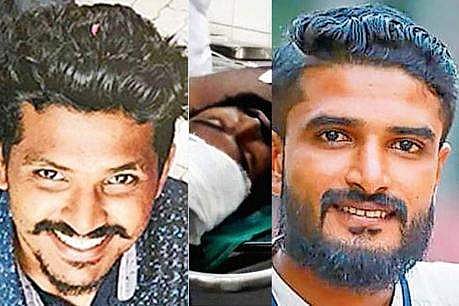 അഖിലിനെ കുത്തിയത് കൊല്ലാനുദ്ദേശിച്ച് തന്നെ ; ജാമ്യം നല്‍കിയാല്‍ കോളേജില്‍ കലാപമുണ്ടാക്കും ; റിമാന്‍ഡ് റിപ്പോര്‍ട്ട് പുറത്ത്