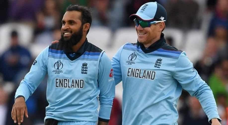 അള്ളാഹുവും ഞങ്ങള്‍ക്കൊപ്പമുണ്ടായി, ടീമിന്റെ സാംസ്‌കാരിക വൈവിധ്യത്തിലേക്ക് ചൂണ്ടി ഇംഗ്ലണ്ട് നായകന്‍