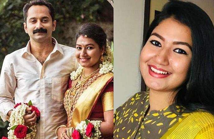 കുമ്പളങ്ങി നൈറ്റ്സിലെ സിമിക്ക് നന്ദി സന്തോഷ് പണ്ഡിറ്റിനോട്; അദ്ദേഹത്തോട് എന്നും ഒരു സ്നേഹമുണ്ടെന്ന് ഗ്രേസ് 