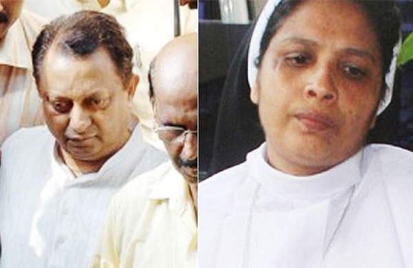 അഭയ കേസ്: തോമസ് കോട്ടൂരിന്റെയും സിസ്റ്റര്‍ സെഫിയുടെയും ഹര്‍ജി തള്ളി; പ്രതിപ്പട്ടികയില്‍ നിന്ന് ഒഴിവാക്കില്ല