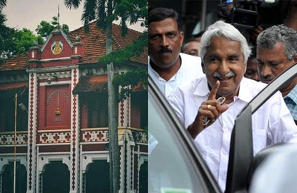 ആദ്യം സെന്റര്‍ ഓഫ് എക്‌സലന്‍സ്, പിന്നെ സ്വയംഭരണാവകാശം; രണ്ടും തടഞ്ഞ സിപിഎമ്മാണ് ഇപ്പോഴത്തെ പ്രശ്‌നങ്ങളുടെ ഉത്തരവാദി: ഉമ്മന്‍ചാണ്ടി