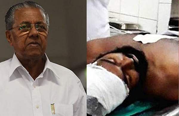 യൂണിവേഴ്‌സിറ്റി കോളജ് ആക്രമണം: ഒരിക്കലും നടക്കാന്‍ പാടില്ലാത്തതെന്ന് മുഖ്യമന്ത്രി; അന്വേഷണത്തില്‍ ലാഘവത്വമില്ല