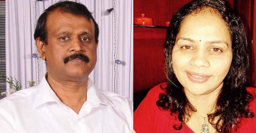 യൂണിവേഴ്‌സിറ്റി കോളജില്‍ എന്തുനടക്കുന്നുവെന്നറിയാന്‍ സിന്ധു ജോയിയുടെ സര്‍ട്ടിഫിക്കറ്റുവേണ്ട; മറുപടിയുമായി സെന്‍കുമാര്‍