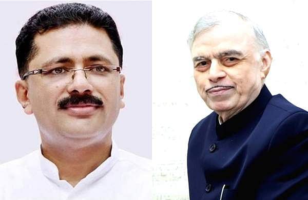 യൂണിവേഴ്‌സിറ്റി കോളജ്: ഗവര്‍ണറെ നടപടികള്‍ അറിയിച്ച് മന്ത്രി, അധ്യാപകരെ സ്ഥലം മാറ്റിയേക്കും