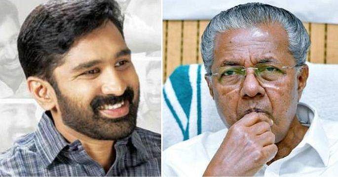 'വലിയ വായിലുള്ള തള്ള് മാത്രം പോര'; പൊലീസില്‍ ആര്‍എസ്എസ് ചാരന്‍മാര്‍ ഉണ്ടെന്നറിഞ്ഞിട്ട് എന്ത് നടപടിയെടുത്തു; മുഖ്യമന്ത്രിക്കെതിരെ വിടി ബല്‍റാം