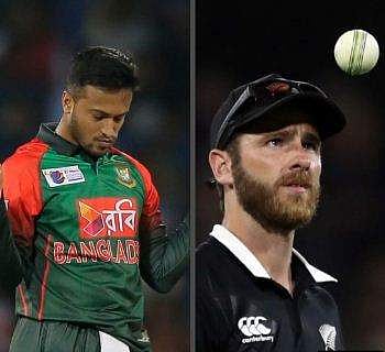 എന്തുകൊണ്ട് ഷക്കീബിനെ തഴഞ്ഞു? വില്യംസണ്‍ എങ്ങനെ ലോകകപ്പിലെ താരമായി? 