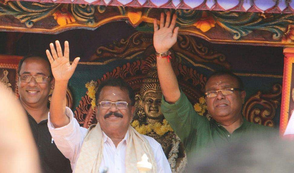 ഉപതെരഞ്ഞെടുപ്പിനൊരുങ്ങി ബിജെപി ; അഞ്ചിടത്ത് മല്‍സരിക്കും ; ഒരിടത്ത് ബിഡിജെഎസ്