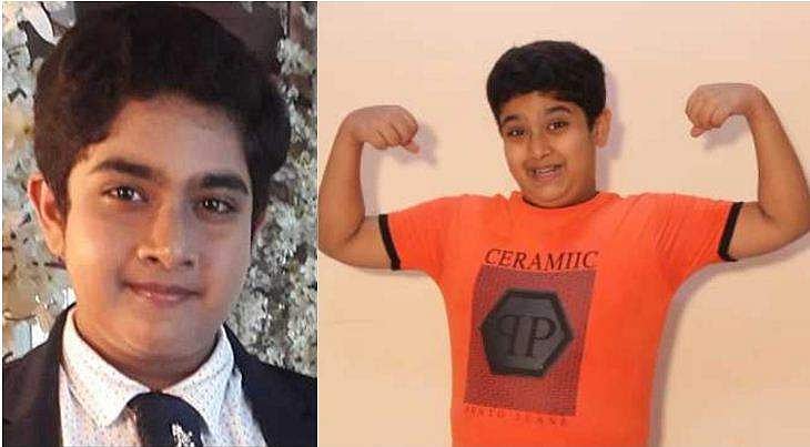 വാഹനാപകടത്തില്‍ ബാലതാരം മരിച്ചു; അമ്മ ഗുരുതരാവസ്ഥയില്‍ 