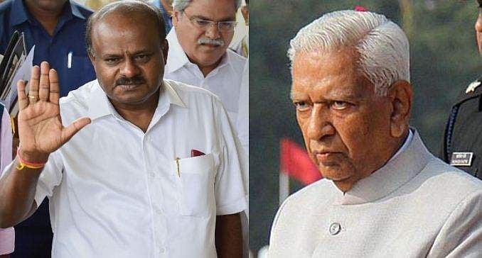 ഗവര്‍ണറുടെ അന്ത്യശാസനം സര്‍ക്കാര്‍ തള്ളി ; വിശ്വാസ പ്രമേയ നടപടികളില്‍ ഇടപെടാന്‍ ഗവര്‍ണര്‍ക്ക് അധികാരമില്ല