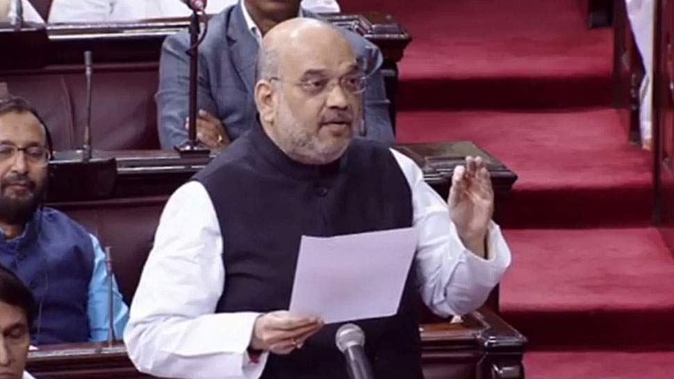 ബംഗാളിലെ മദ്രസകള്‍ കേന്ദ്രീകരിച്ച് തീവ്രവാദ റിക്രൂട്ട്‌മെന്റുകള്‍ നടക്കുന്നു; കേന്ദ്ര ആഭ്യന്തര മന്ത്രാലയം പാര്‍ലമെന്റില്‍