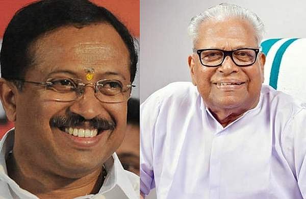 വിഎസിനോട് മതിപ്പ് തോന്നിയിട്ടുണ്ട്; പാര്‍ട്ടി സെക്രട്ടറിയായിരുന്നപ്പോള്‍ കുറച്ചുകൂടി കര്‍ക്കശക്കാരനായിരുന്നു: വി മുരളീധരന്‍