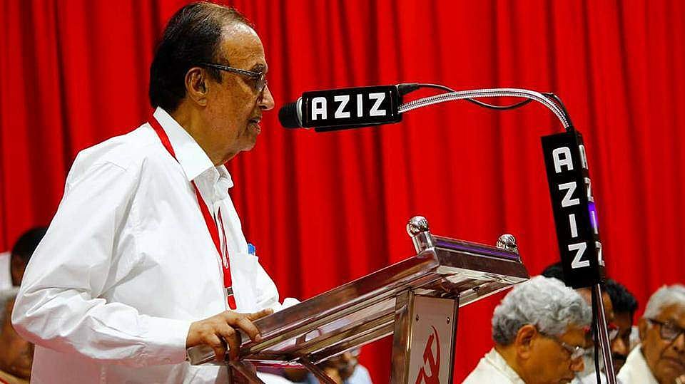ദേശീയ പാര്‍ട്ടി പദവി: പാരമ്പര്യം ചൂണ്ടിക്കാട്ടി സിപിഐ