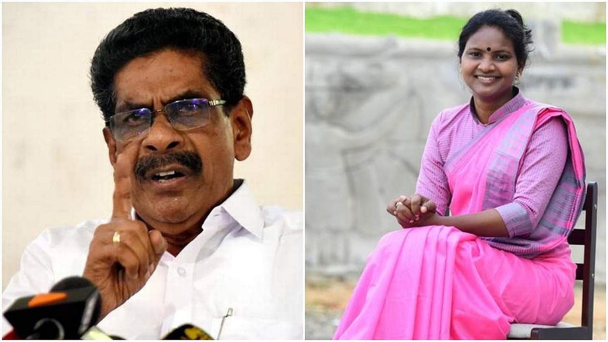 രമ്യയ്ക്ക് പതിനാല് ലക്ഷം രൂപയുടെ കാര്‍; യൂത്ത് കോണ്‍ഗ്രസ് പിരിവെടുക്കന്നത് ശരിയല്ല;  എംപിയ്ക്ക് ലോണ്‍ കിട്ടുമല്ലോയെന്ന് മുല്ലപ്പള്ളി