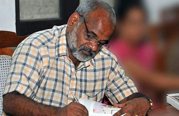 'അമിതമായ വിശപ്പുള്ള ഒരാളല്ല ഞാന്‍, ആരുടെയും അടുക്കളപ്പുറത്ത് നിരങ്ങേണ്ട ആവശ്യമില്ല' ; ആരോപണങ്ങള്‍ തള്ളി പി സുരേന്ദ്രന്‍