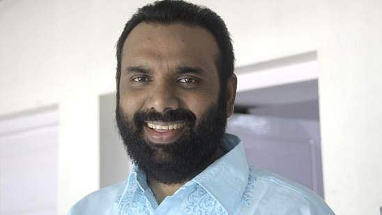 സിഎംപി നേതാവ് സുനില്‍ സി കുര്യന്‍ അന്തരിച്ചു