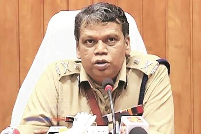 വാഹനങ്ങളെ പിന്തുടര്‍ന്ന് പിടികൂടരുത്; കൊടും വളവുകളിൽ പരിശോധന വേണ്ട; പൊലീസിന് പുതിയ മാര്‍ഗ നിര്‍ദേശവുമായി ഡിജിപി