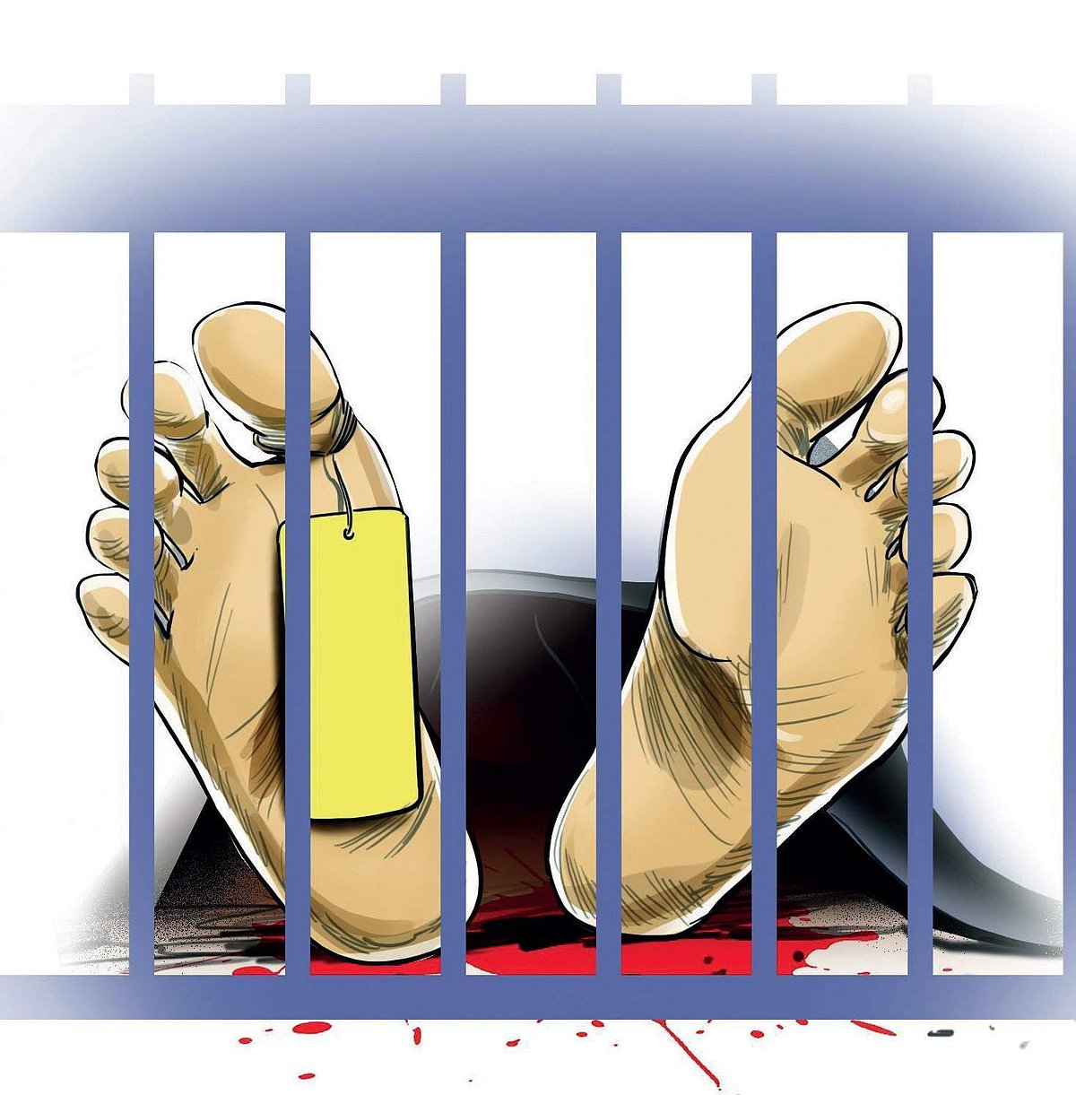 കൊലയറകളാകുന്ന പൊലീസ് സ്റ്റേഷനുകള്‍